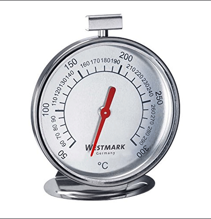 Nuovaeuro: Termometro da forno forni temperatura gradi cottura cibi