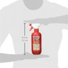 Stop multi-insetto, insetticida - 6 pezzi da 375 ml [2250 ml]