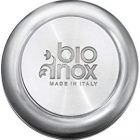 INOXRIV Set pasta duetto bioinox, acciaio inox 18/10, diametro cm. 24