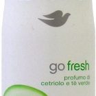 6 x DOVE Deo Persona Spray Go Fresh Classico 150 Ml Deodorante