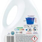 Dash detersivo liquido baby 18 lavaggi, lavatrice dermatologicamente testato per le pelli sensibili - 990 ml