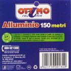 Ottimo - Alluminio Super Forza, Uso Professionale, 150 m