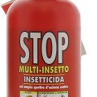 Stop multi-insetto, insetticida, 375ml