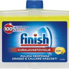 Finish Curalavastoviglie Lemon, 250 ml confezione 12 Pezzi limone