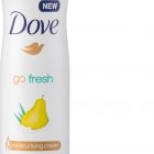 Dove Pera E Aloe Anti Transpirant Deo Spray Deospray Deodorante 150 ML 48H 6 Pezzi