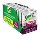 Svelto 9 X Expert Extra Power - Pastiglie anticalcare per lavastoviglie 263g