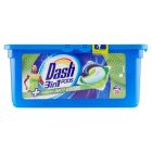 Dash Pods 3 in 1 Anti Odore specifico per capi sportivi - 78 pz