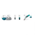 AVVOLGITUBO IRRIGAZIONE KIT AQUA BAG GF 8004779019289