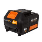 Batteria Batavia 18V 5.0 per Maxxpack Collection