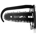 Catena Batavia con rivestimento in titanio per sega a batteria con una mano Nexxsaw