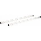 Barre estensione Batavia CROC LOCK Prolunga - 2 pz. 4050255011807