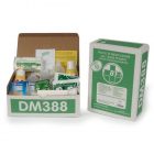 Kit reintegro pronto soccorso, contenuto base, D.M. 388 e D.L. 81, Allegato 1, 3 o più lavoratori 8034028010224