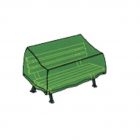 Copertura verde pesante x panchina Domus cm160X75.8050450744940