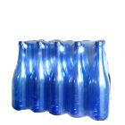 Bottiglie Emiliana Blu senza tappo Pacchi da 20 Pezzi
