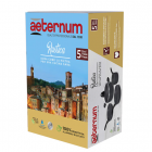 Set Batteria pentole rustica set 10 pz Aeternum 8002617028929