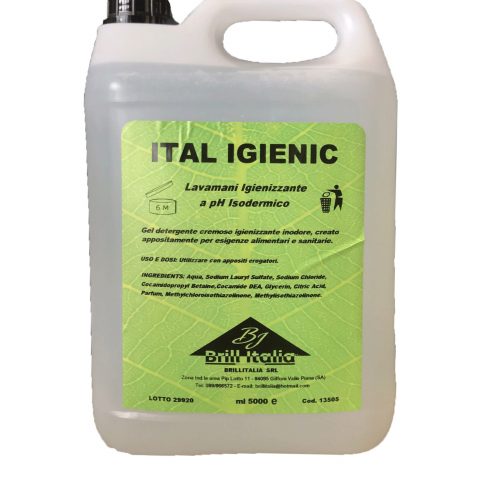 igenec 0685071700242