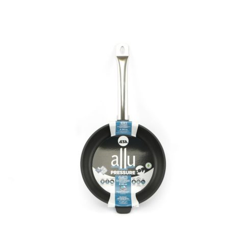 Ilsa Allu Pressure padella induzione cm 32 altezza 5,5 cm